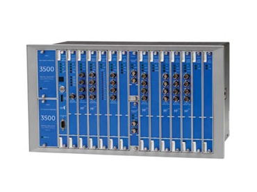 Condition_Monitoring_Rack-Based_Monitoring_Bently_Nevada_3500_Series_Machinery_Monitoring_System